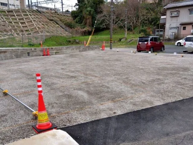 akippa 成田市幸町471駐車場 の写真 1