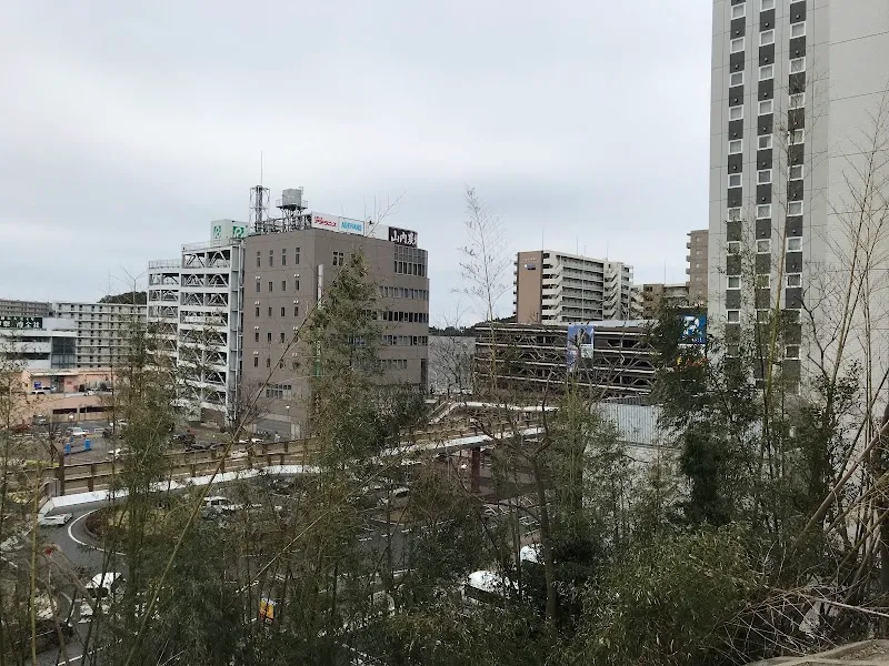 CKパーキング京成成田駅前 の写真 2