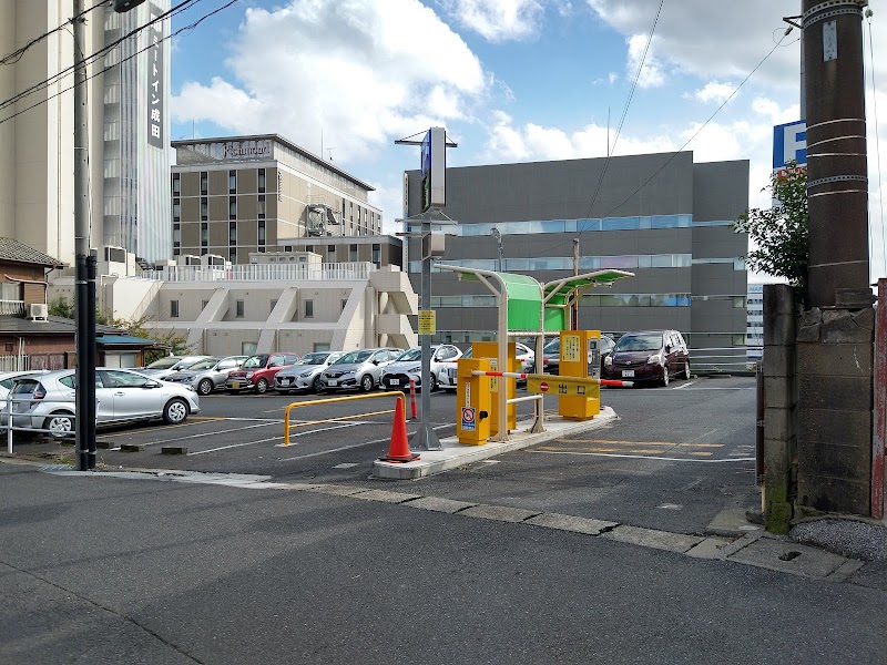 CKパーキング京成成田駅前 の写真 1