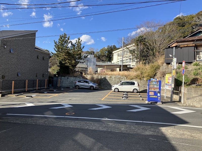 ONE PARK成田山東参道 の写真 3