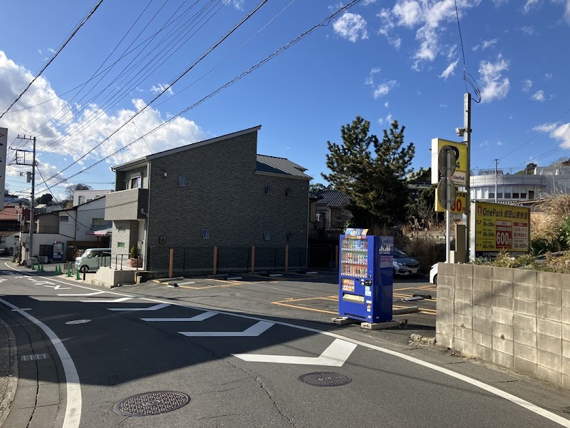 ONE PARK成田山東参道 の写真 4