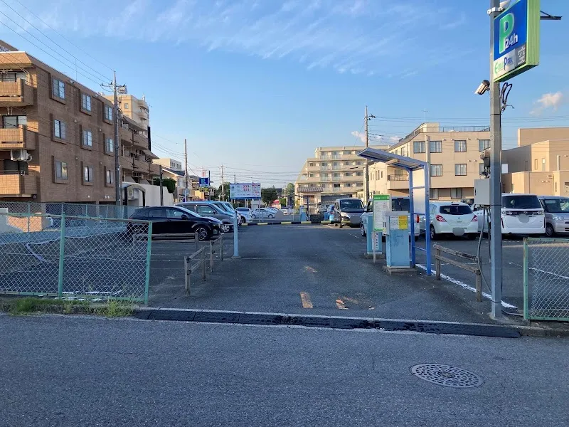 エコロパーク 成田第1駐車場 の写真 1