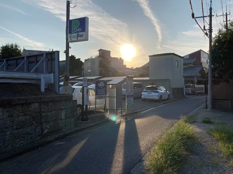 エコロパーク 成田第2駐車場 の写真 3