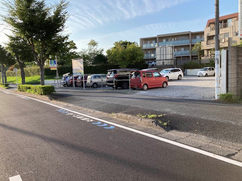 エコロパーク 成田第5駐車場 の写真 3