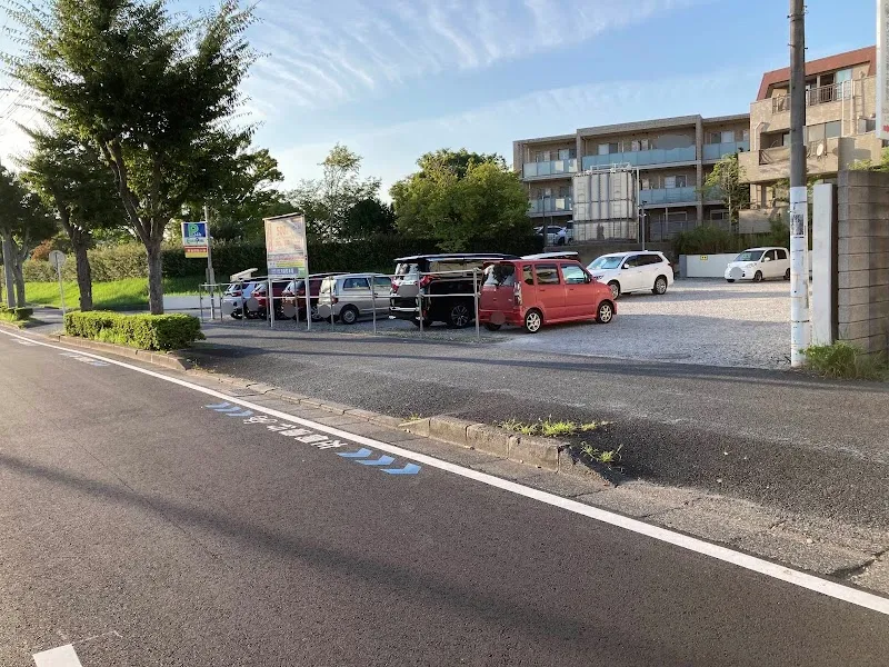 エコロパーク 成田第5駐車場 の写真 3