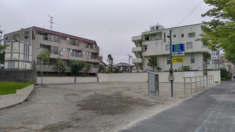 エコロパーク 成田第5駐車場 の写真 1