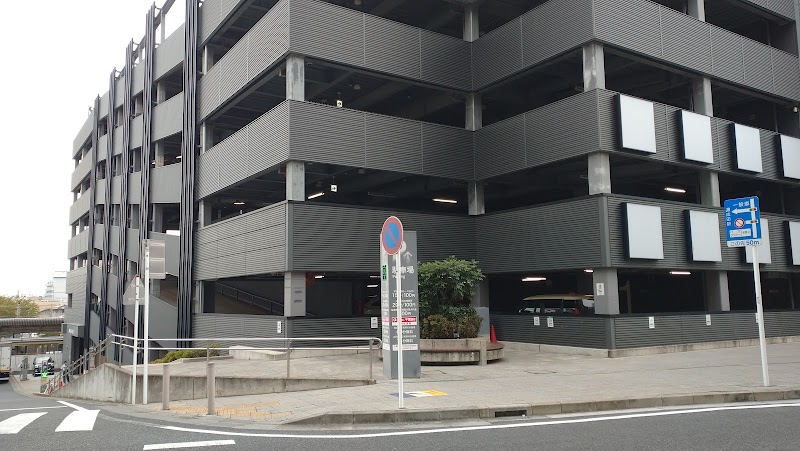 スカイタウン成田 駐車場 の写真 1