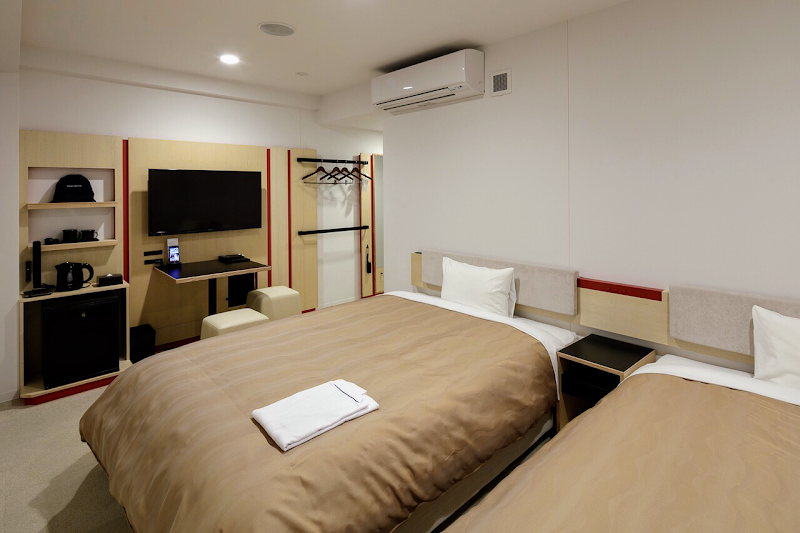 センターホテル成田２ Ｒ５１ の写真 2