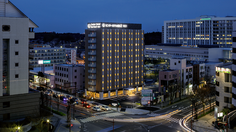 センターホテル成田２ Ｒ５１ の写真 1