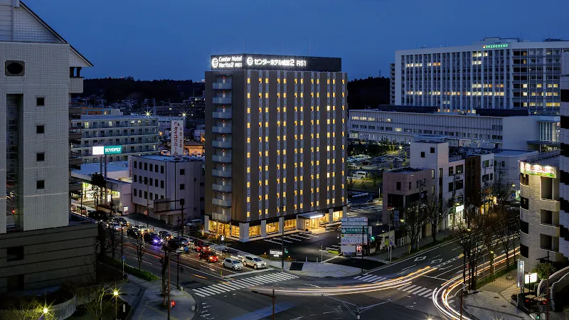 センターホテル成田２ Ｒ５１ の写真 1