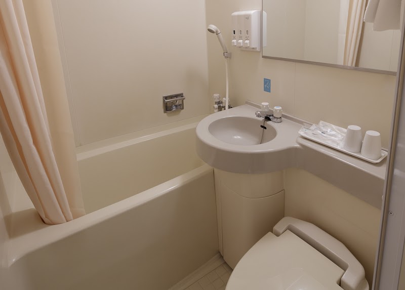 センターホテル成田1 の写真 3