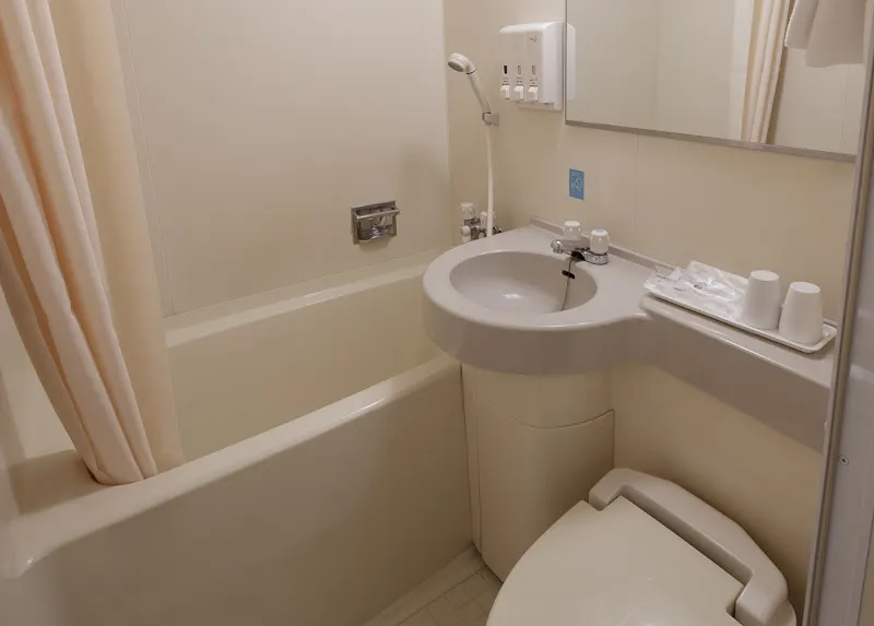 センターホテル成田1 の写真 3