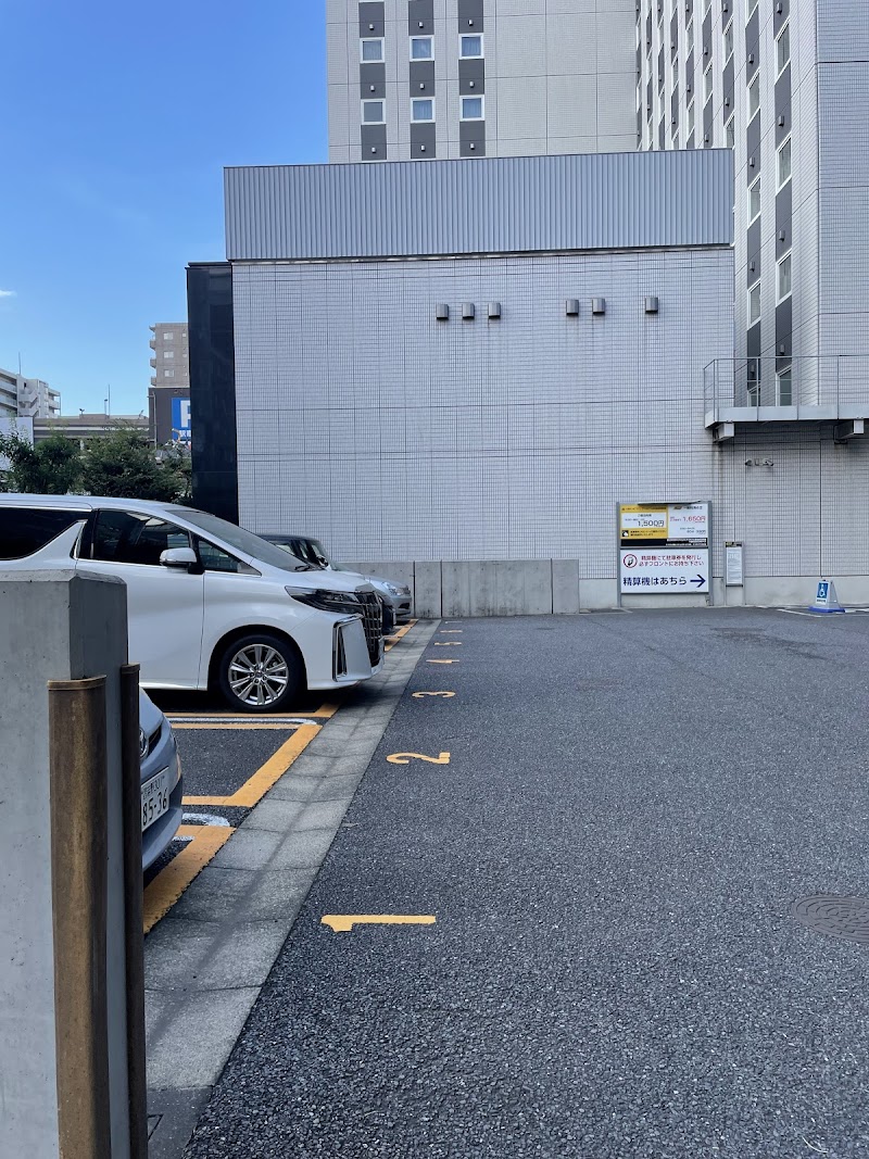 タイムズアパホテル京成成田駅前 の写真 2