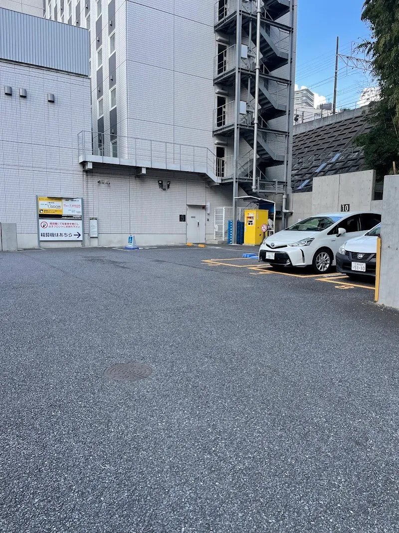 タイムズアパホテル京成成田駅前 の写真 3