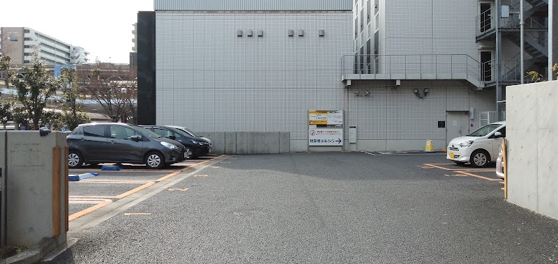 タイムズアパホテル京成成田駅前 の写真 4