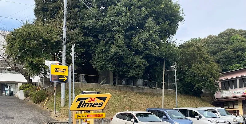 タイムズ成田田町第2 の写真 1