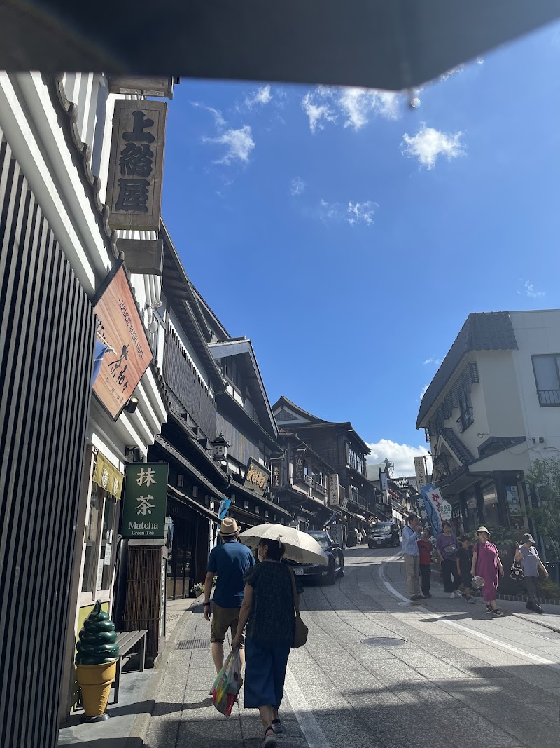 タイムズ成田表参道 の写真 3