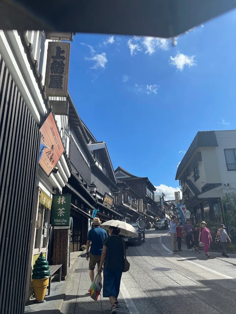 タイムズ成田表参道 の写真 3