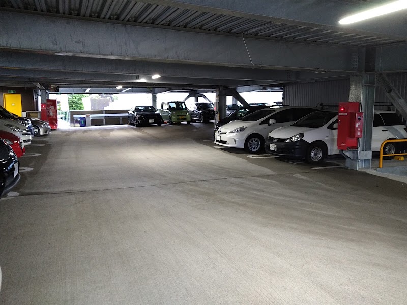 ナスパパーキング の写真 4