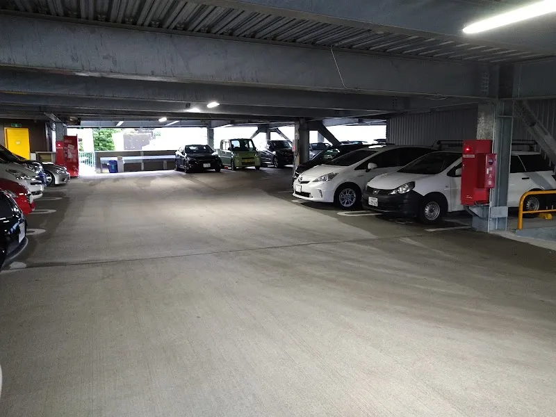 ナスパパーキング の写真 4