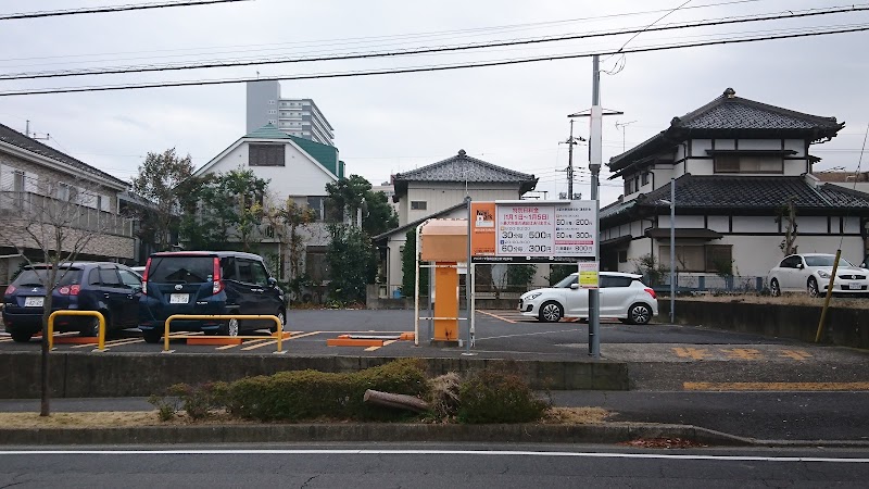 ナビパーク 成田囲護台第１ の写真 2