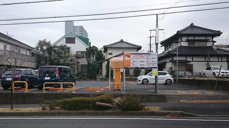 ナビパーク 成田囲護台第１ の写真 2