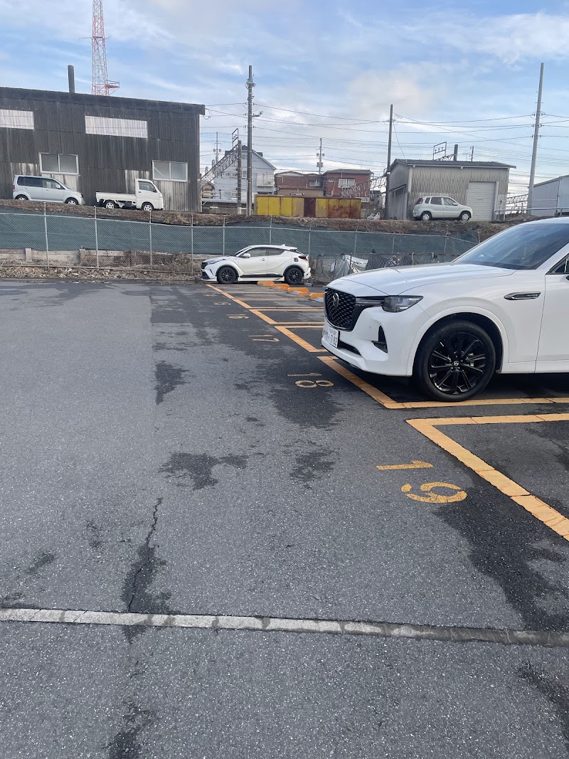 ナビパーク 成田馬橋第１ の写真 2