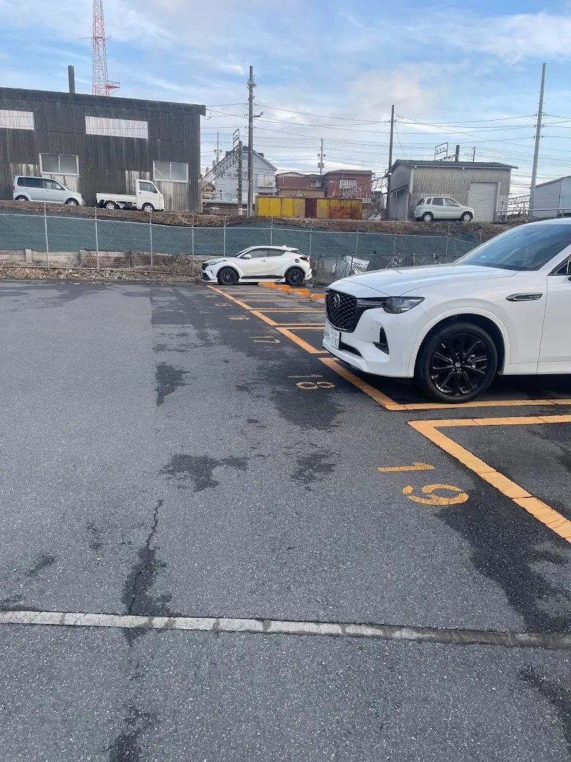 ナビパーク 成田馬橋第１ の写真 2