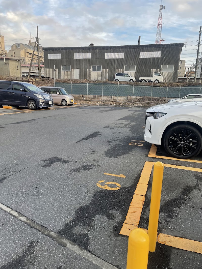 ナビパーク 成田馬橋第１ の写真 3