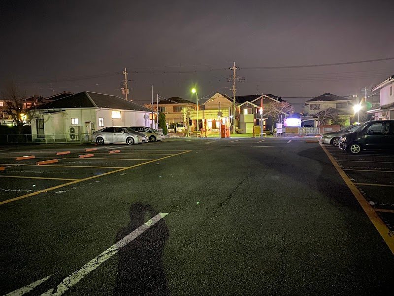 ナビパーク成田囲護台第４駐車場 の写真 4