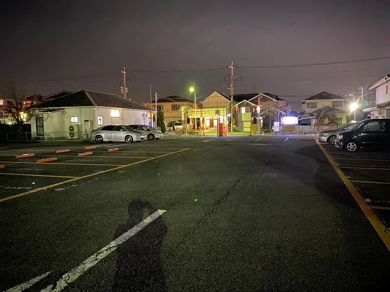 ナビパーク成田囲護台第４駐車場 の写真 4