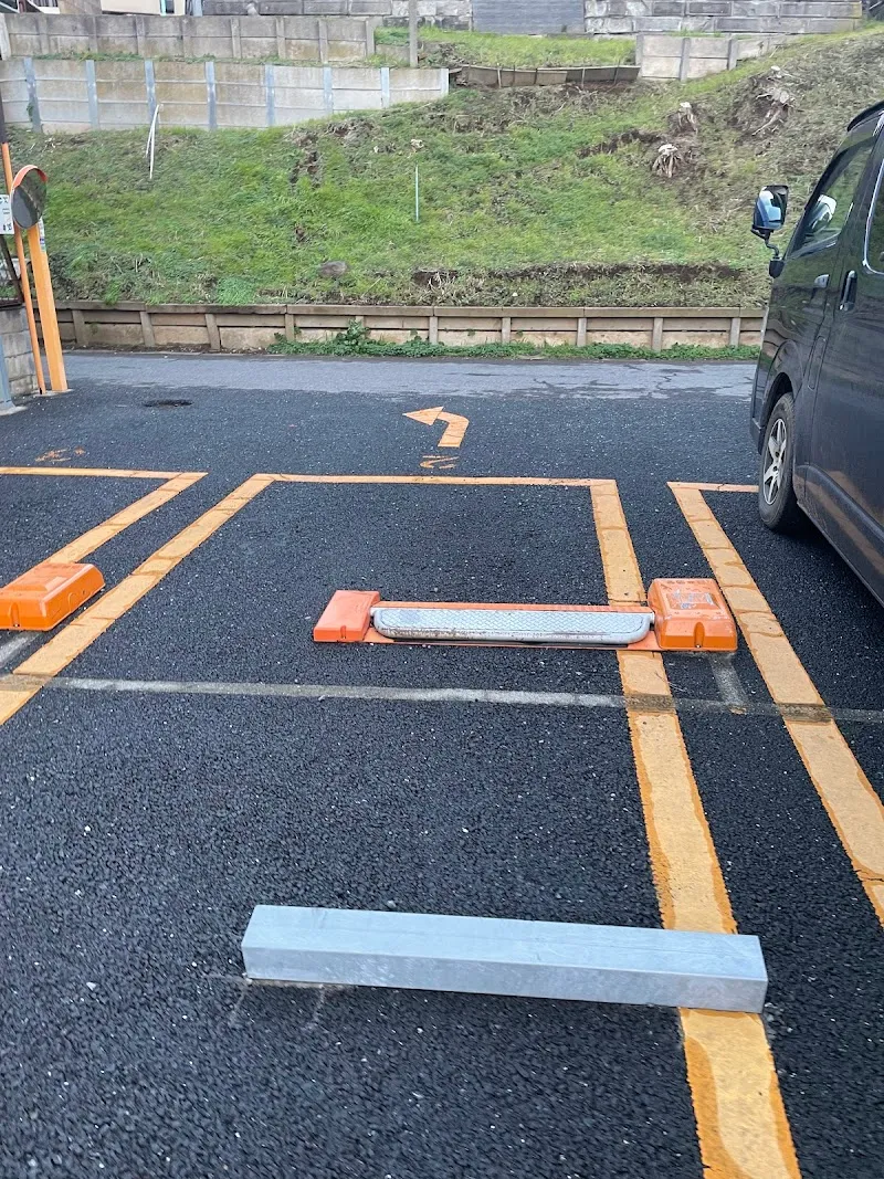 ナビパーク成田花崎町第5 の写真 4