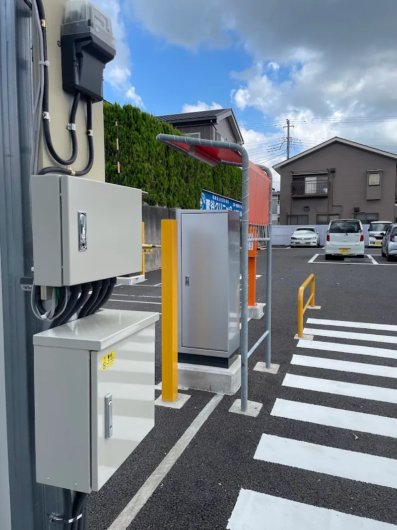 ナビパーク成田馬橋第3 の写真 4