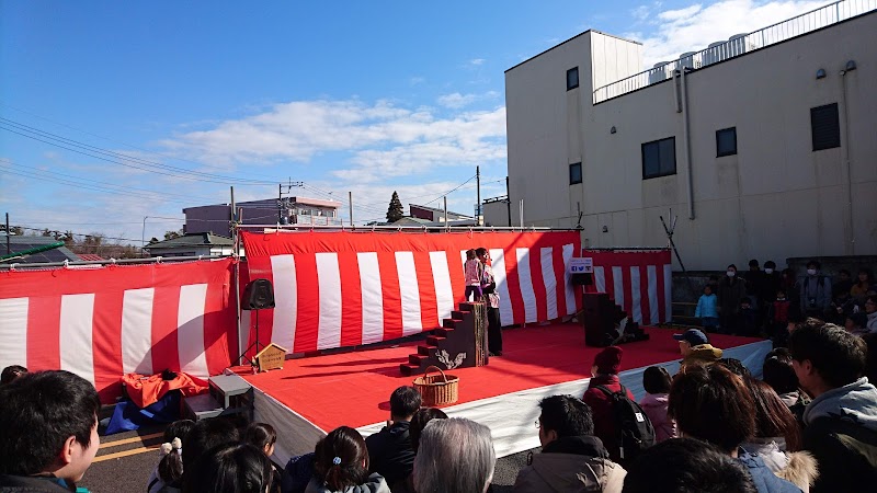 三井のリパーク 成田表参道藤倉家 駐車場 の写真 3