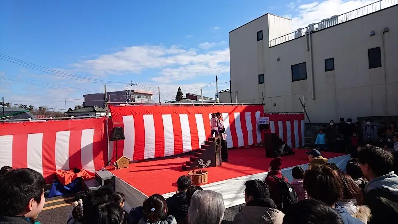 三井のリパーク 成田表参道藤倉家 駐車場 の写真 3