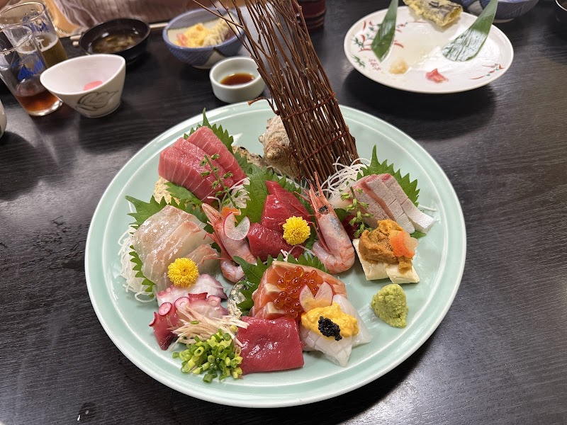 名取亭駐車場 の写真 2