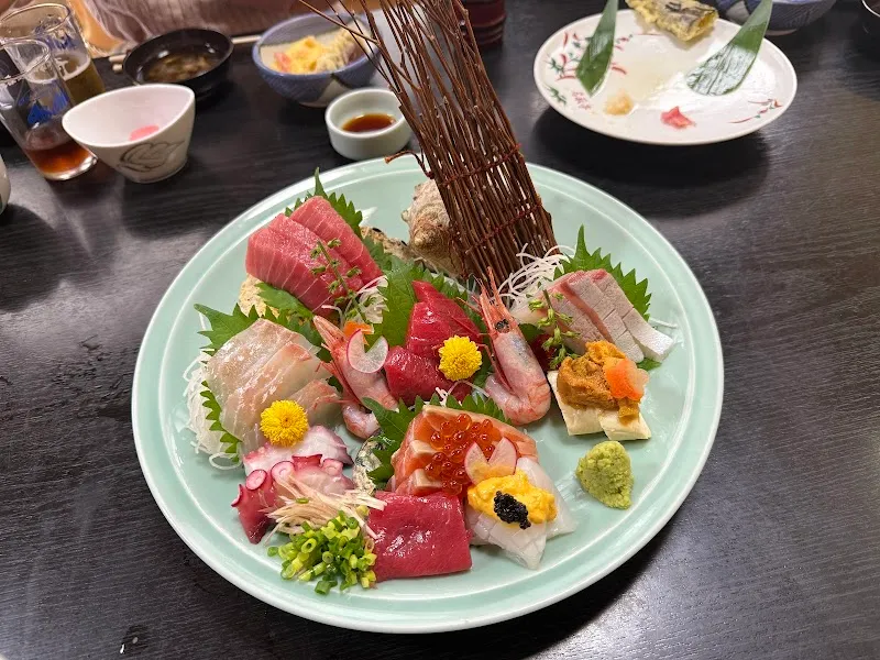 名取亭駐車場 の写真 2