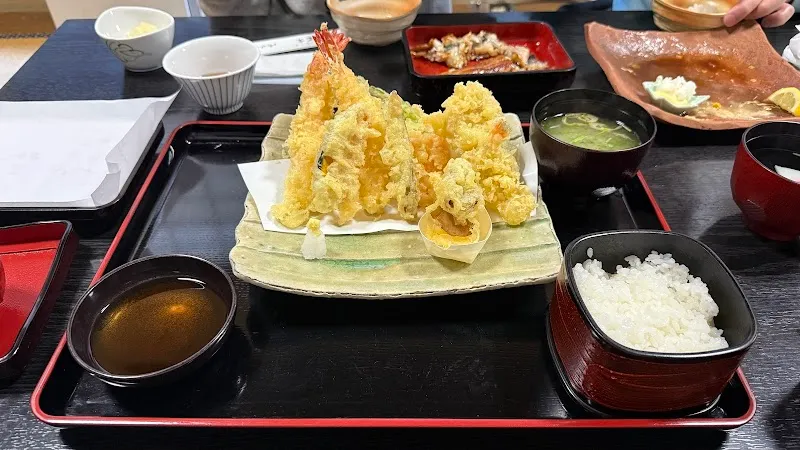 名取亭駐車場 の写真 3