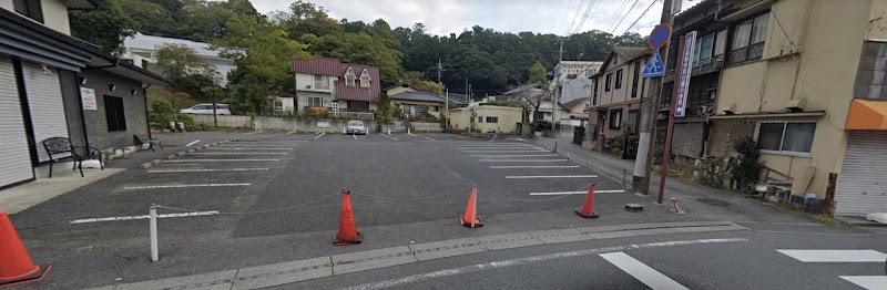 宮田商店駐車場 の写真 1