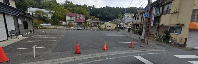 宮田商店駐車場 の写真 1