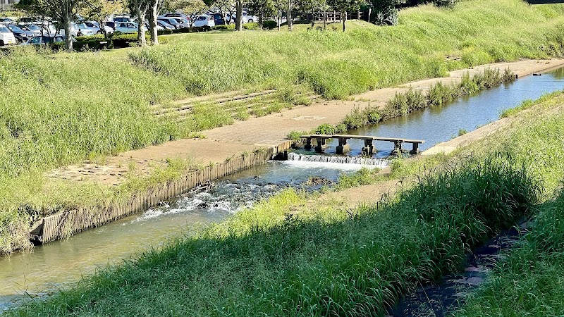 市営東和田駐車場(大型バス対応可) の写真 2