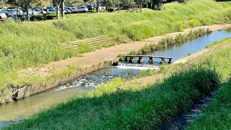 市営東和田駐車場(大型バス対応可) の写真 2