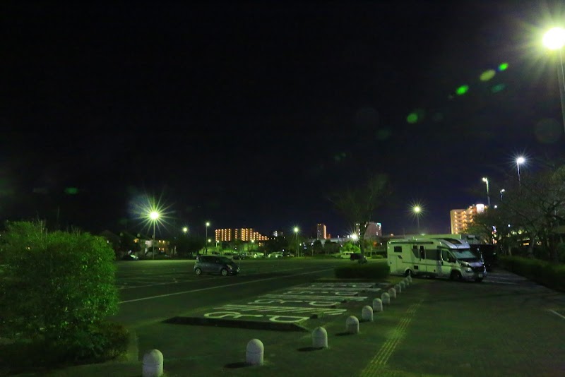 市営東和田駐車場(大型バス対応可) の写真 3