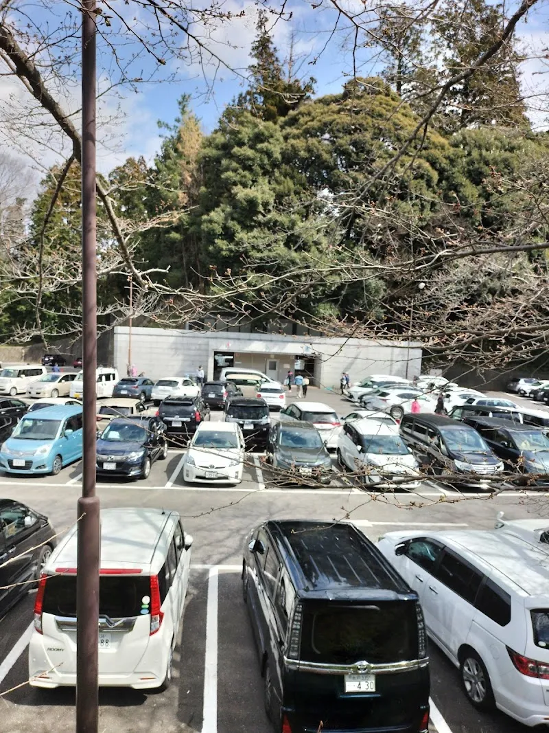 弘恵会土屋駐車場 の写真 3