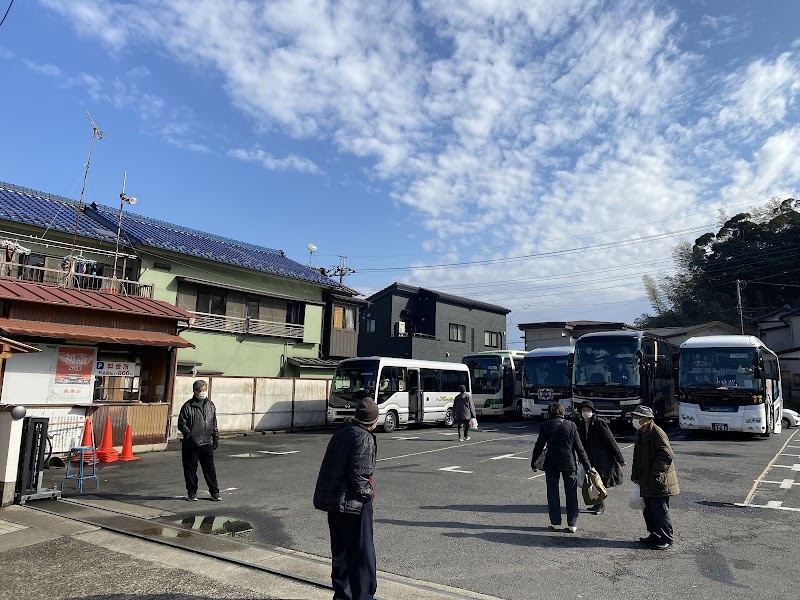 弘恵会本町駐車場 の写真 2