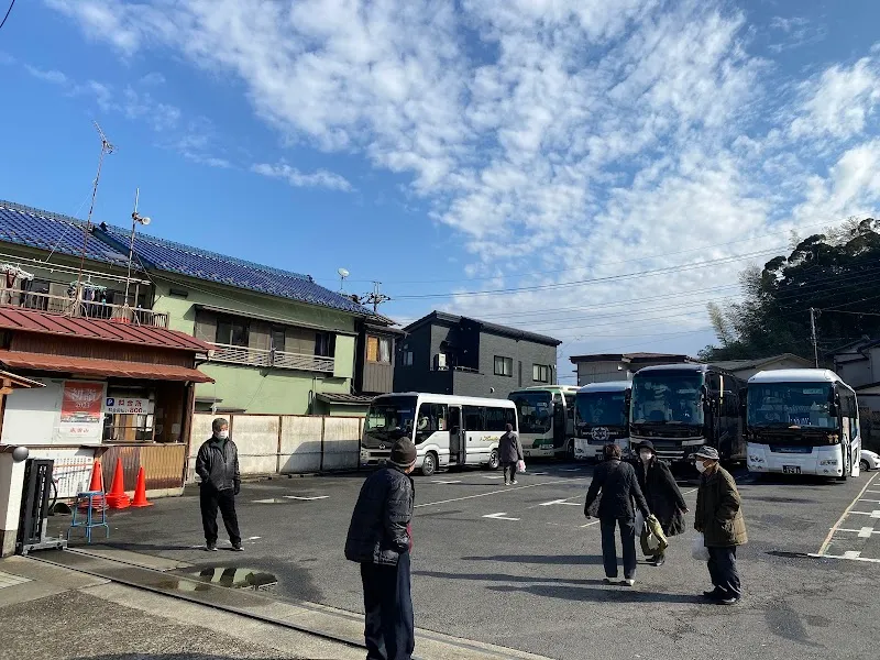 弘恵会本町駐車場 の写真 2