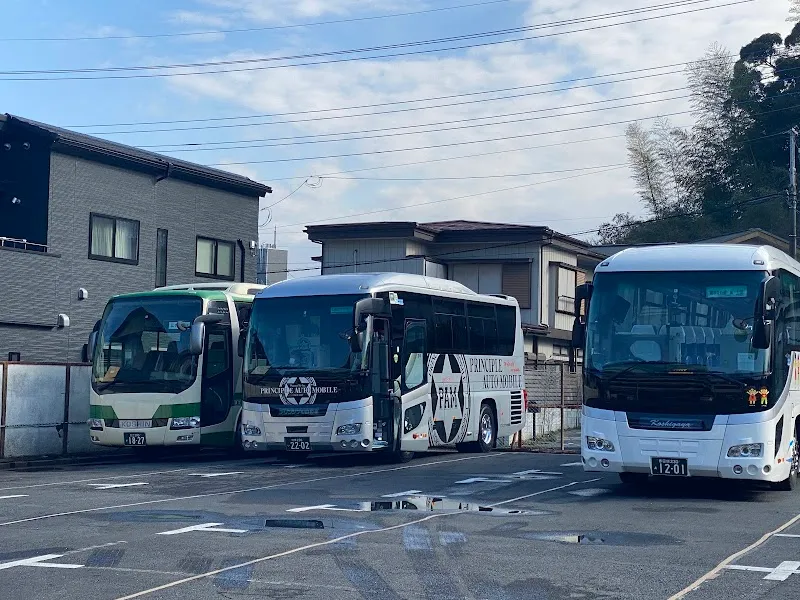 弘恵会本町駐車場 の写真 3