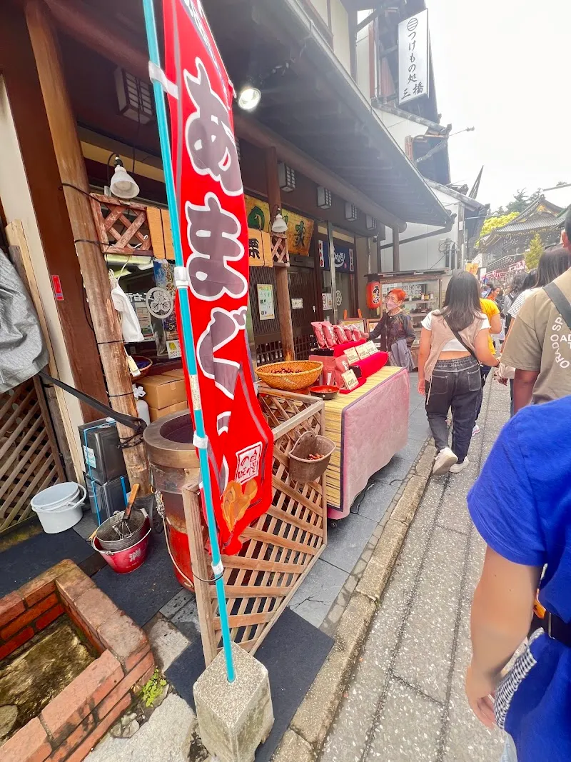 弘恵会東町第１駐車場 の写真 2