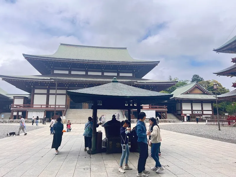 弘恵会東町第１駐車場 の写真 1