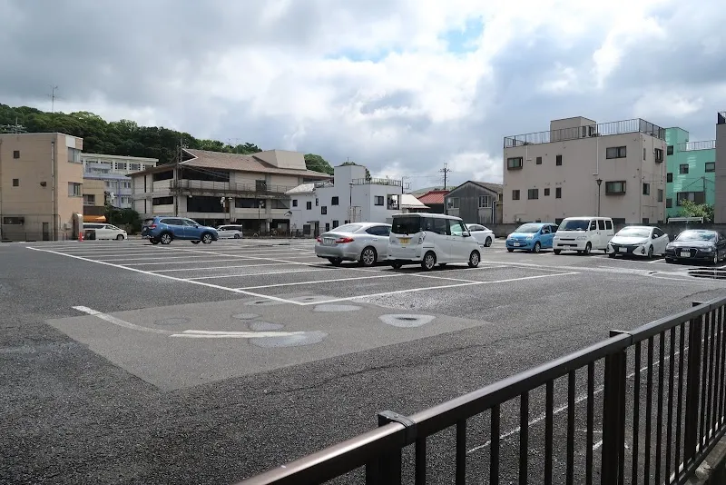 弘恵会田町駐車場 の写真 3